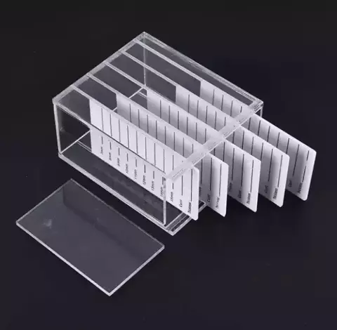 Caja Organizadora 5 Pisos