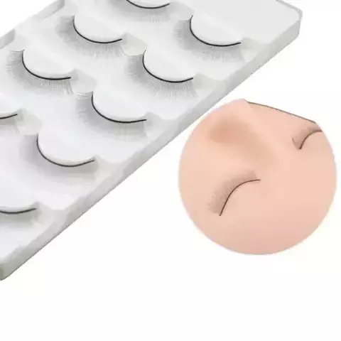 Pestaña de Práctica