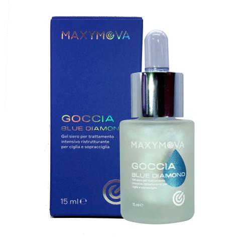 Goccia Blue Diamon Serum 15ml - comprar online