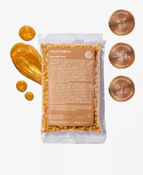 GOLDEN WAX - Depilación de Alta Calidad - comprar online