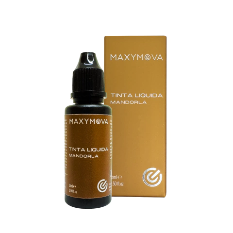 Tinta Liquida Mandorla - comprar online