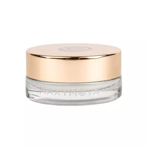 Pasta Blanca para Cejas y Contorno de Labios Maxymova