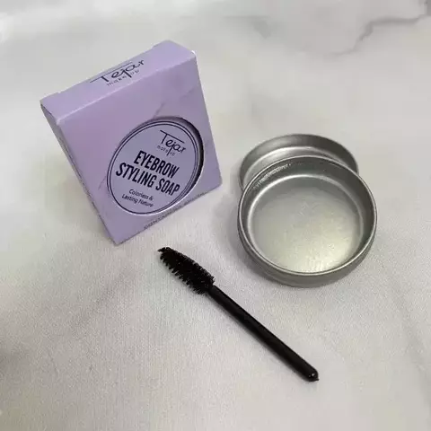 Cera para cejas Tejar