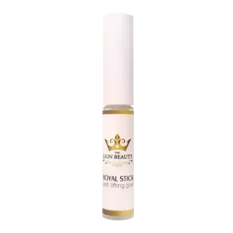 Adhesivo para Lifting - Royal Stick The Lion Beauty 5ml
