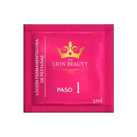 Lash lifting paso 1 TLB 1ml x 1 unidad - comprar online