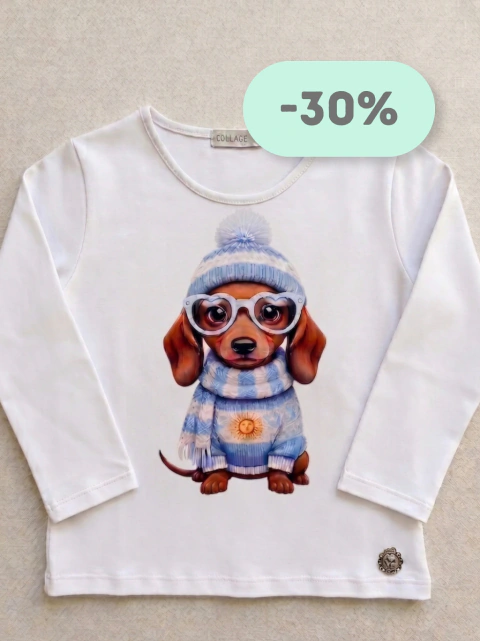 Remera Argentina