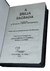 Bíblia Leão Jardim Capa Dura Letra Gigante Linguagem ARC Com Índice e Harpa Folha PPM