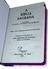 Bíblia Leão Coroa Capa Dura Letra Gigante Linguagem ARC Com Índice e Harpa Folha PPM na internet