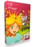 Imagem do Bíblia Sagrada Infantil Da Princesinha Capa Dura 02 Ilustrada Com QR Code