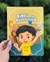 Bíblia Sagrada Infantil Do Guerreiro Capa Dura 01 Ilustrada Com QR Code - comprar online