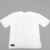 Camiseta Oversized GC Off-White