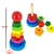 TORRE FLOR DE ENCASTRE APILABLE - comprar online