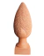 Pinha Tradicional XGG - 49 cm - Zezinho Filho