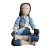 Arquiteta - Lu Britto - Arte em Pano - comprar online