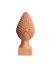 Pinha Tradicional P - 25 cm - Zezinho Filho