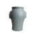 Vaso Cabeça Cinza - Cida Lima na internet