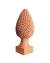 Pinha Tradicional M - 28 cm - Zezinho Filho - comprar online