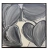 Arte Abstrata - Rita Lessa