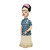 Escultura Frida - Emerson Caetano - loja online