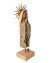 Nossa Senhora - 38 cm - Mazinho Santana na internet