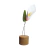 Copo de Leite - Tacy Pontual