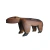 Banco Capivara - Arte Indígena