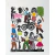 Xilogravura G - A Feira do Troca-troca - J. Borges Assinada - (Raro)