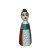 Boneco Colorido - Milton Pereira