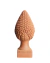 Pinha Tradicional G - 32 cm - Zezinho Filho