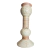 Castiçal Bege - Delly Figueiredo - comprar online