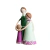 Casal com 1 Filho - Cláudia Pontual - comprar online