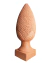 Pinha Tradicional XGG - 49 cm - Zezinho Filho - comprar online