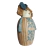 Mafalda - Delly Figueiredo - comprar online