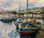 Canoa com Vista - Sérgio Amorim - comprar online