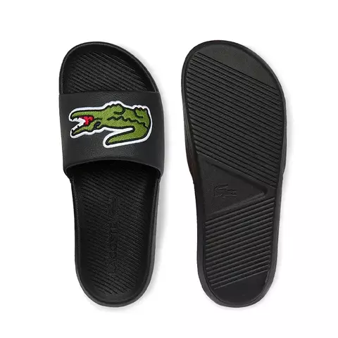 OJOTAS SLIDES BLACK
