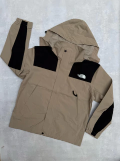 Campera The Northe Face impermeable - comprar online