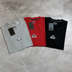 Remeras Adidas algodón importado - comprar online
