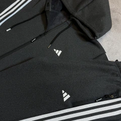 Conjunto Adidas con abrigo - Denversportsf
