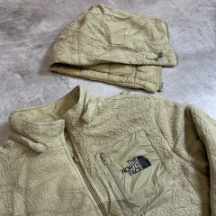 Campera TNF puffer REVERSIBLE - Denversportsf