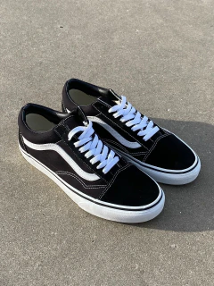 Zapatillas Vans Old Skool Clasicas
