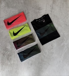 REMERAS NIKE DRI-FIT - comprar online