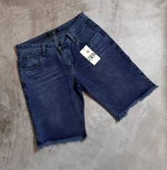 Imagen de Bermuda de jean ZARA mom
