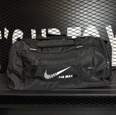 Bolso Nike Air Max mediano - comprar online