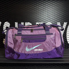 Bolso Nike Air Max mediano - comprar online