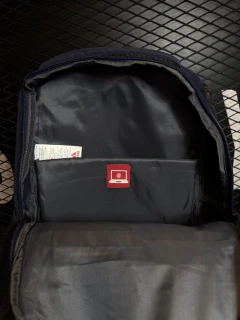 Mochila Adidas F50