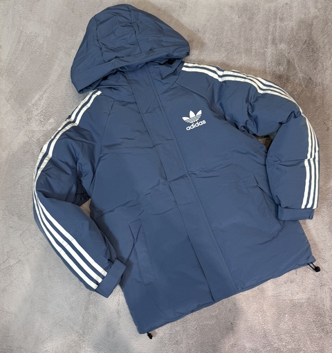 Campera Adidas ORIGINALS Inflable