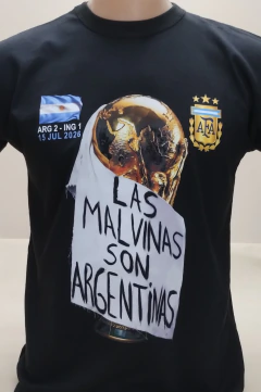Imagen de Las Malvinas son Argentinas