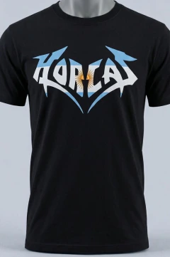 Horcas - Metal Argentino