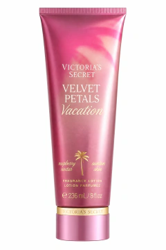 Creme Vitória Secrets Velvet Petals Vocation
