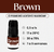 Cola Beautify Brown 3ml